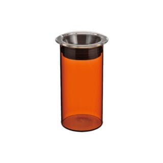 Hario Colors Dose, 400 ml – Amber