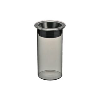 Hario Colors Dose, 400 ml – Grau