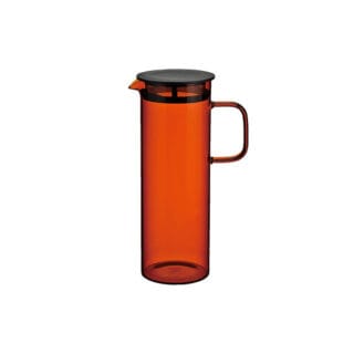 Hario Colors Krug, 800 ml – Bernstein