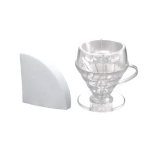 Hario V60 Drip-Assist Brühset