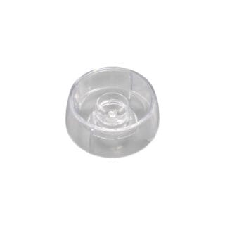 Hario V60 Drip-Assist Brühwerkzeug – Transparent