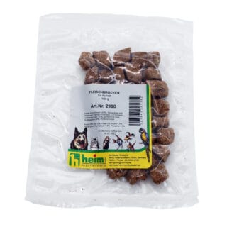 Heim Fleischbrocken - 100 g