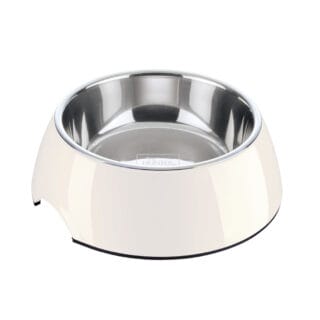 Hunter Hundenapf Melamin - 350 ml, Ø 18 cm