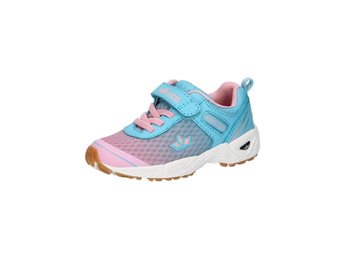 Lico Hallenschuh "Sportschuh Barney VS"