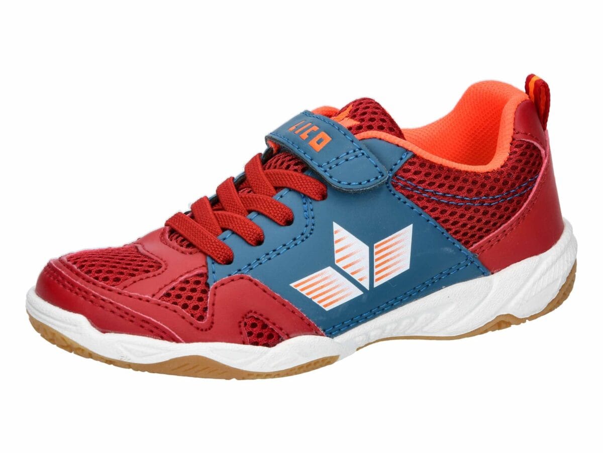 Lico Hallenschuh "Sportschuh Sport VS"