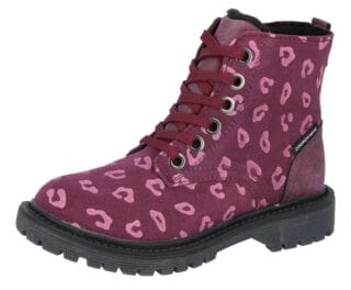 Lico Stiefel "Trendstiefel Malati"