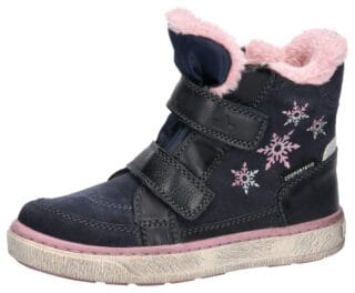 Lico Winterstiefel "Trendstiefel Sandrine V"