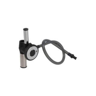 Milchaufschäumer Set für Melitta Solo / Passione / Varianza