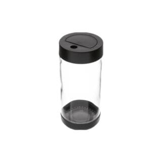 Milchbehälter für alle Bosch/Siemens Kaffeemaschinen mit Milchschlauch, 0.7l (12043068)