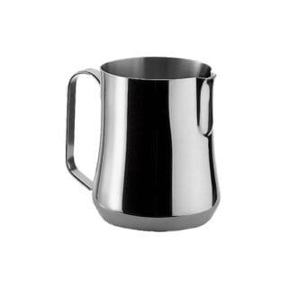 Milchkanne Motta Aurora Stainless Steel, 350 ml