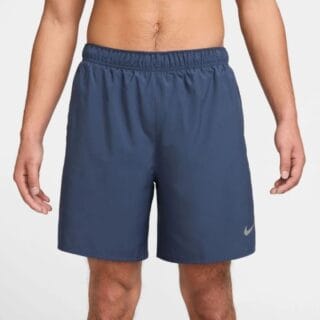 Nike Challenger Shorts Herren S – Leichte, atmungsaktive Laufshorts für komfortables Training und schnelle Regeneration