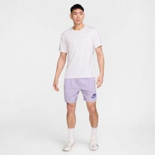Nike Run Challenger Energy 7 Zoll Shorts XL Hydrangea – Bequeme Laufshorts für Training und Wettkämpfe