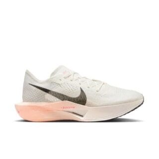 Nike Vaporfly 3 Laufschuhe Herren Gr. 41 Weiß - Hochleistungs-Runningschuhe für Marathon