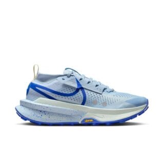 Nike Zegama 2 Gr. 37½ Blau Damen