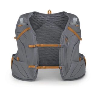 Osprey Duro 1,5 With Flasks Gr. S Grau Herren