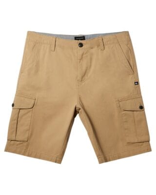 Quiksilver Bermudas "Crucial Battle"