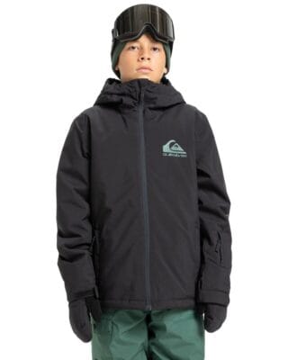 Quiksilver Snowboardjacke "Mission"