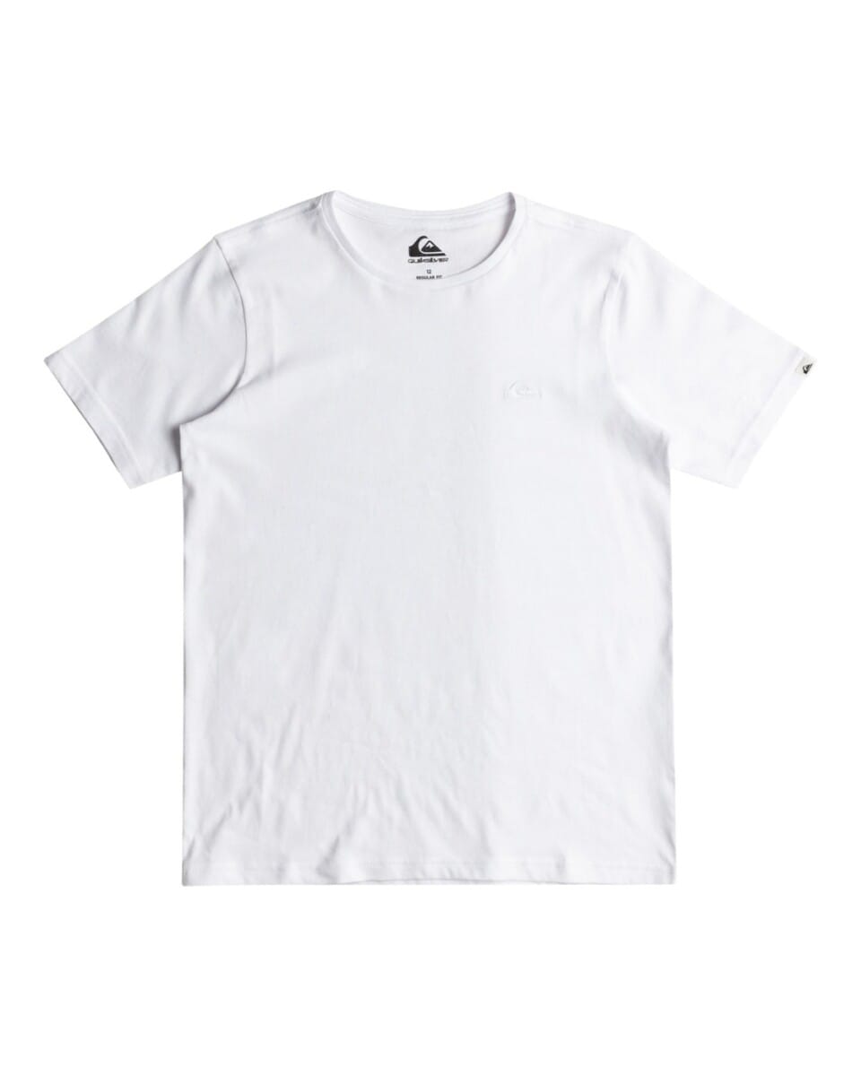 Quiksilver T-Shirt "Basic"