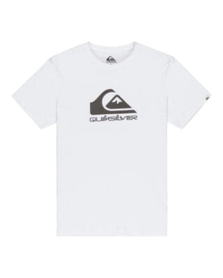 Quiksilver T-Shirt "Ev Comp Logo"