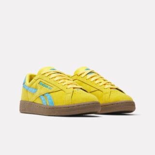 Reebok Classic Sneaker "CLUB C GROUNDS UK"