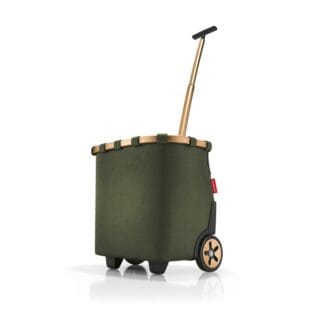 Reisenthel Carrycruiser forest gold