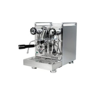 Rocket Espresso Mozzafiato Chronometro R Espressomaschine - Silber