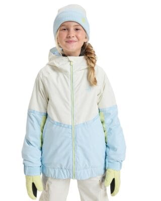 Roxy Snowboardjacke "Hekla Ice 10K"