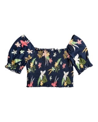 Roxy T-Shirt "Sunday Night Sessions"