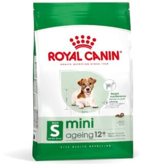 Royal Canin Mini Ageing 12+ - 1,5 kg