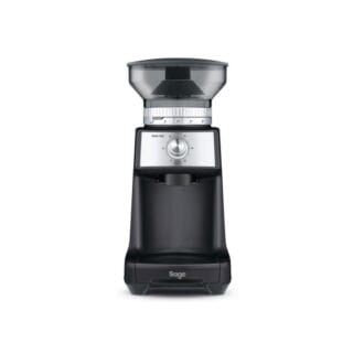 Sage the Dose Control Pro SCG600BTR Kaffeemühle - Schwarz