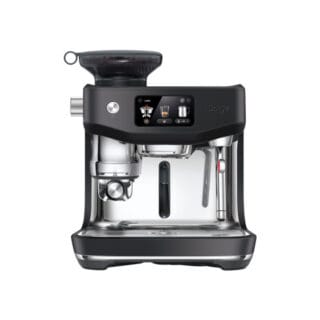 Sage the Oracle™ Jet SES985BTR Siebträgermaschine - Schwarz