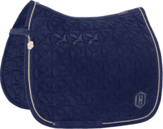 Schabracke Velour Emblem Heritage 24