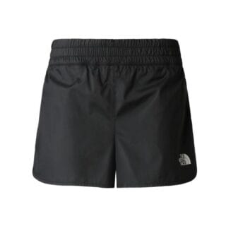 The North Face Limitless Run Shorts XS Damen – Bequeme, stylische Laufshorts für optimale Bewegungsfreiheit