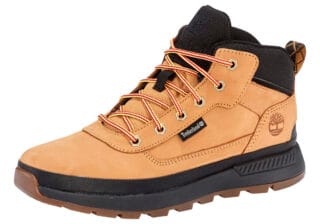 Timberland Schnürboots "FIELD TREKKERMID LACE UP SNEAKER" Wintersneaker, Sneaker, Winterschuhe