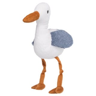 Trixie BE NORDIC Möwe Hinnerk - L 35 x B 21 x H 9 cm