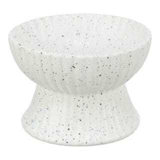 Trixie erhöhter Napf, Keramik - 200 ml, Ø 13 cm