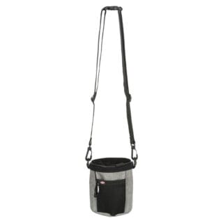 Trixie Snack-Tasche Multi Twist - Ø 12 x H 17 cm
