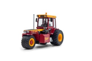 Vredo VT 1403 Modell von Hop 1:32