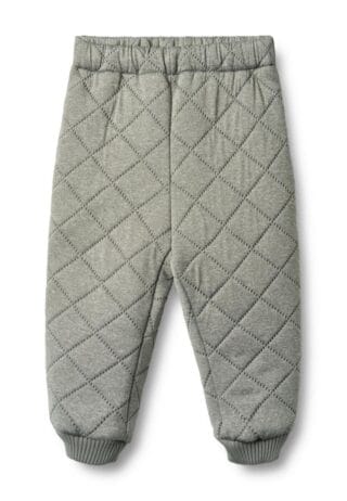 WHEAT Stoffhose "WHEAT Thermo Pants Alex"