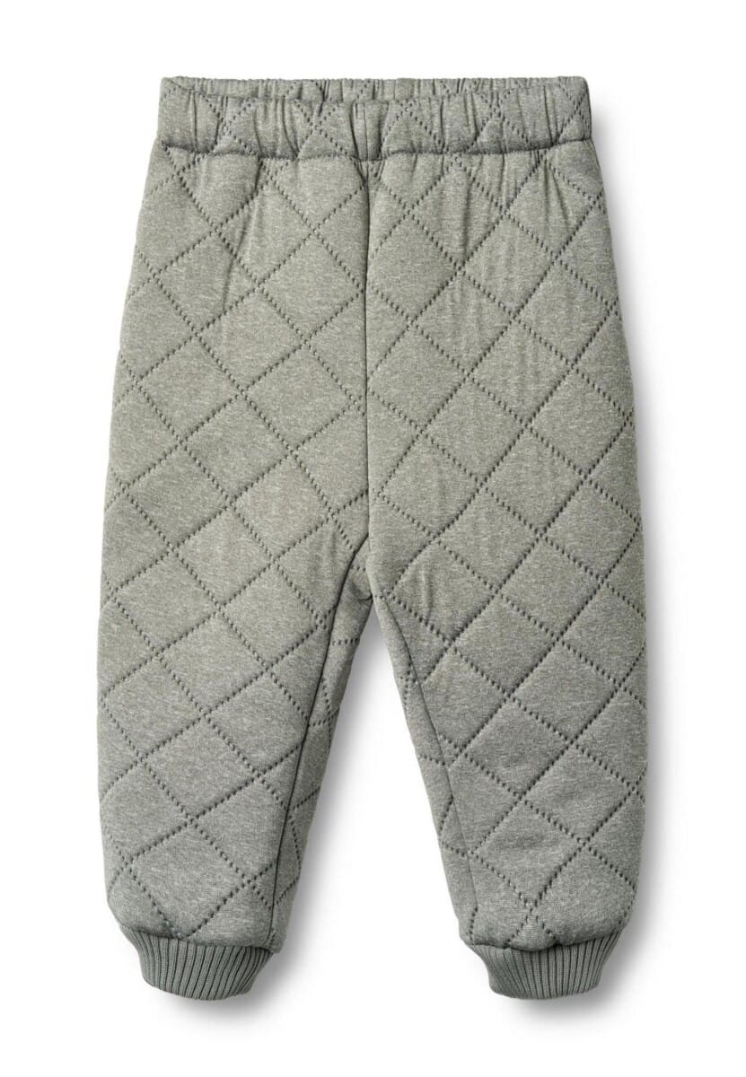 WHEAT Stoffhose "WHEAT Thermo Pants Alex"