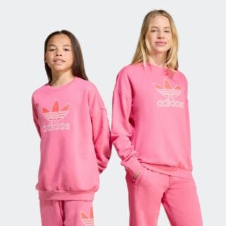 adidas Originals Sweatshirt "TREFOIL CREW"