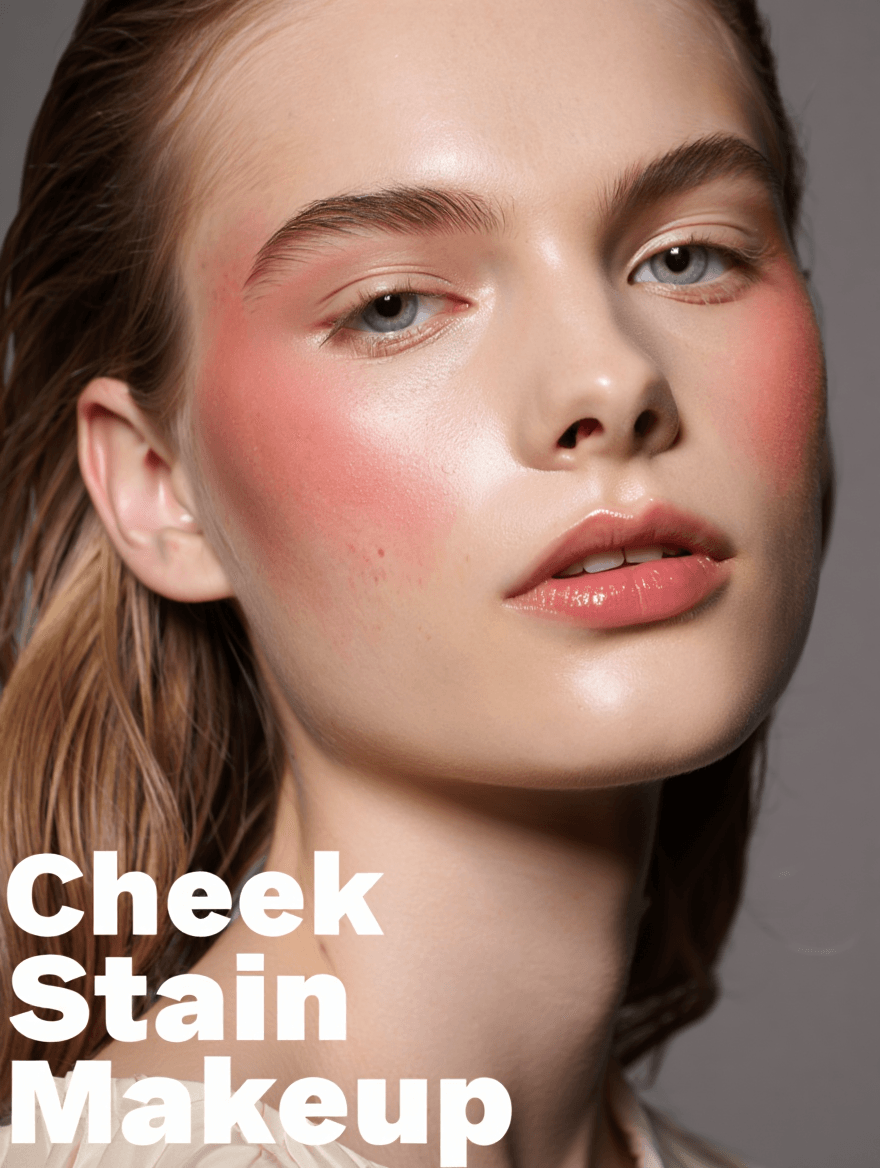 artikel beauty cheek stain makeup