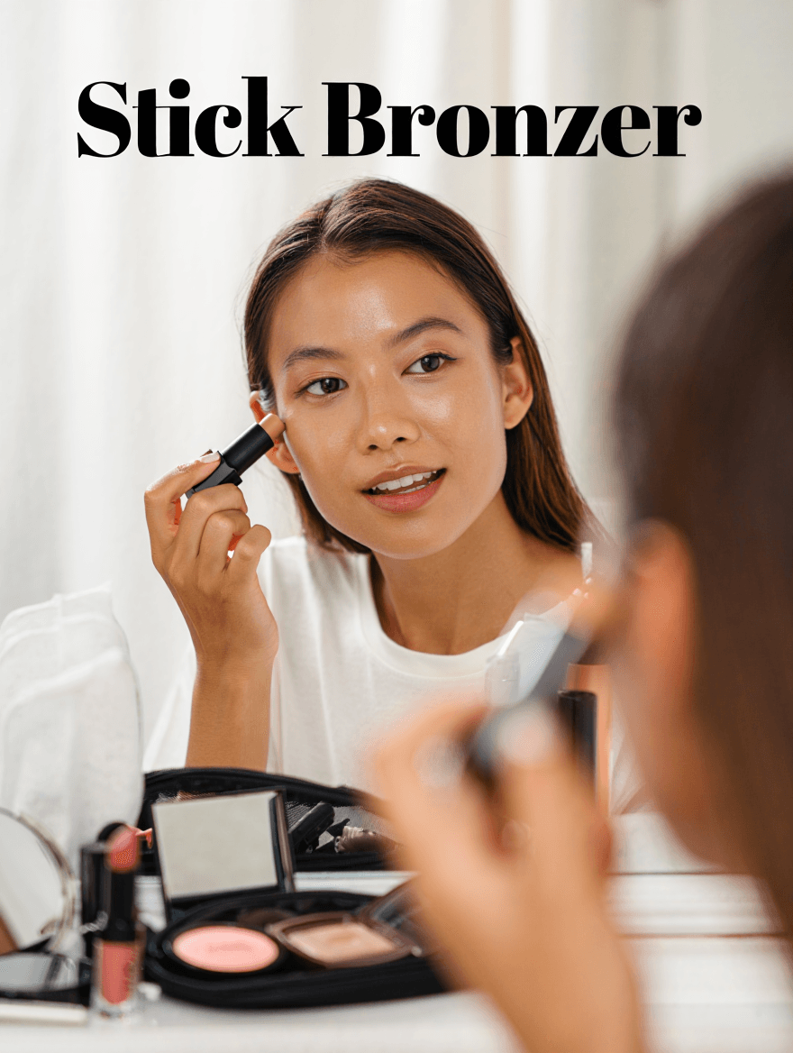 artikel beauty stick bronzer