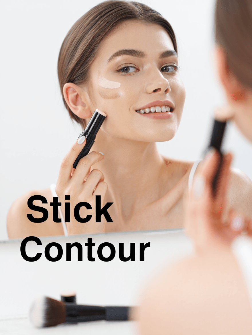 artikel beauty was ist stick contour
