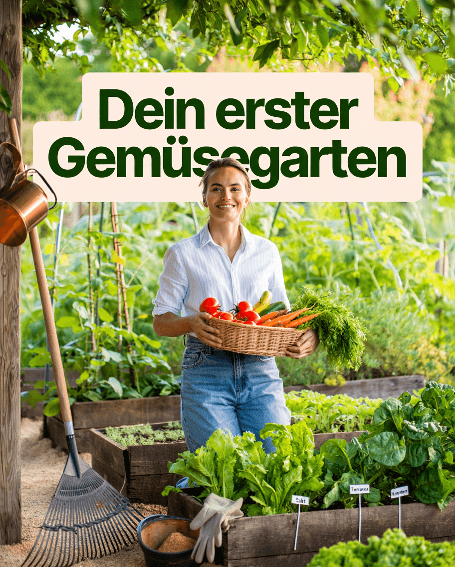 artikel garten dein erster gemüsegarten