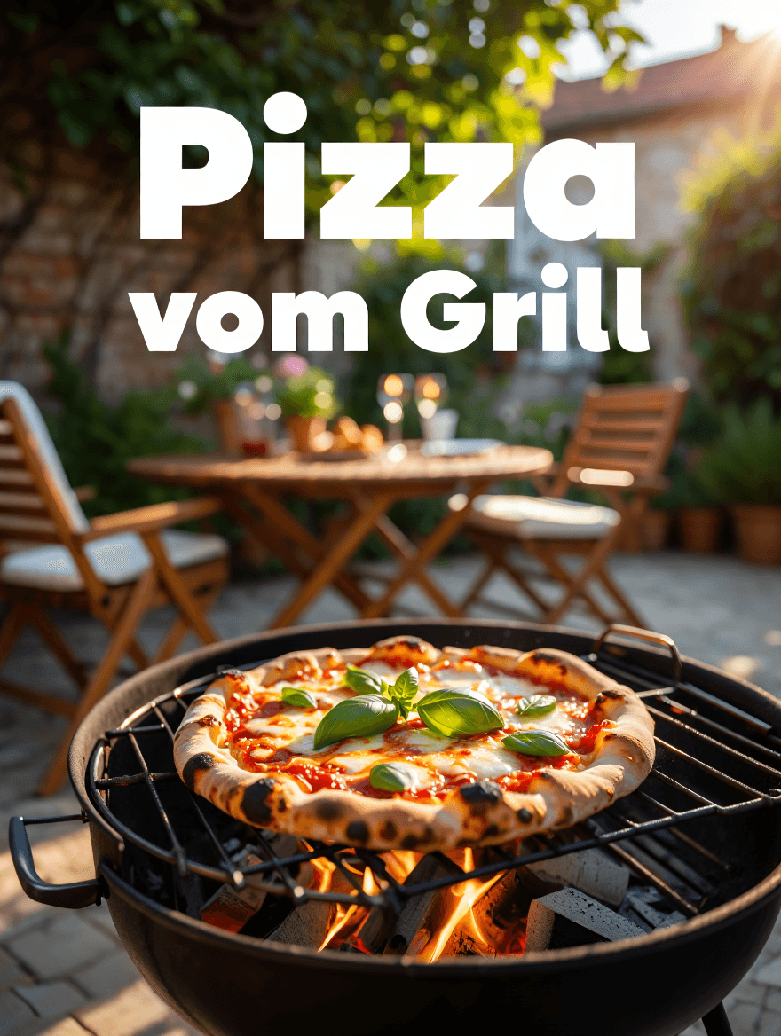 artikel garten pizza vom grill