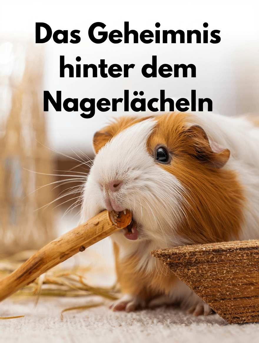 artikel haustier das geheimnis hinter dem nagerlächeln