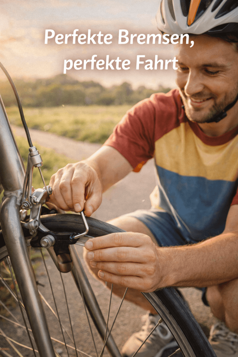 artikel hobby gute bremsen gute fahrt