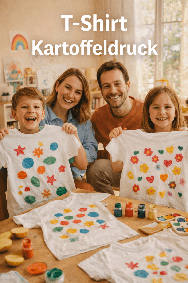 artikel hobby t shirt kartoffeldruck
