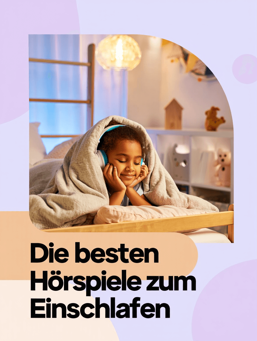 artikel kinder die besten hörspiele zum einschlafen